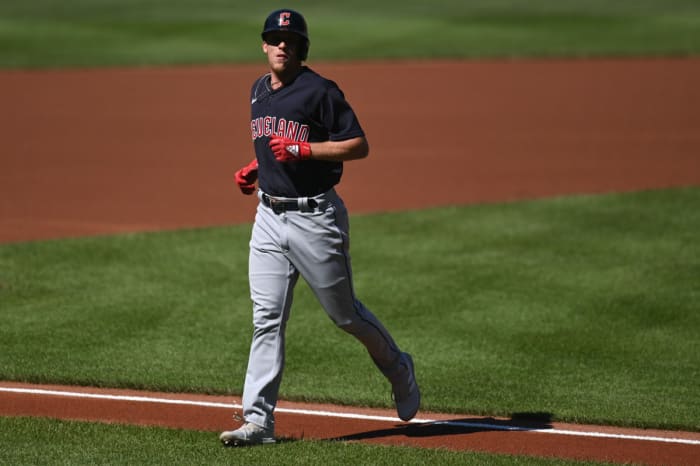 Myles Straw June 4 2022